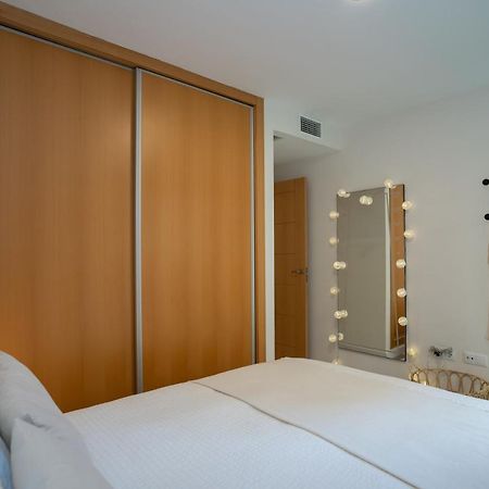 Ferienwohnung Enjoyme Málaga Exterior foto