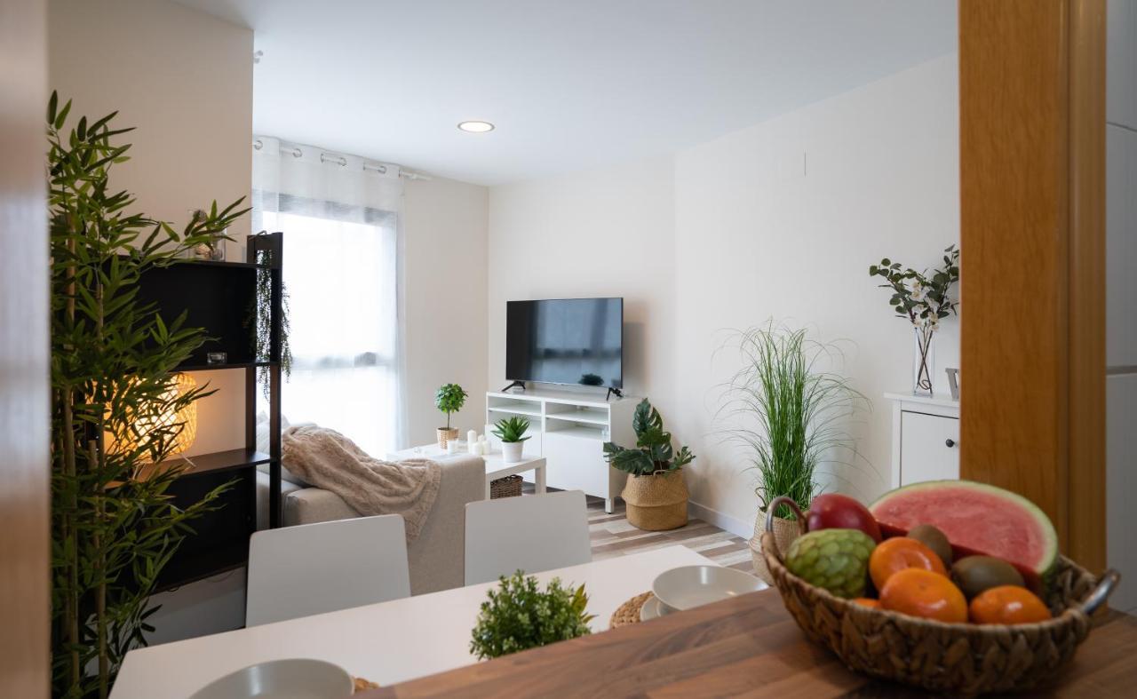 Ferienwohnung Enjoyme Málaga Exterior foto