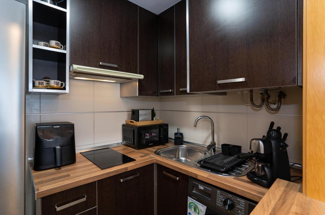 Ferienwohnung Enjoyme Málaga Exterior foto