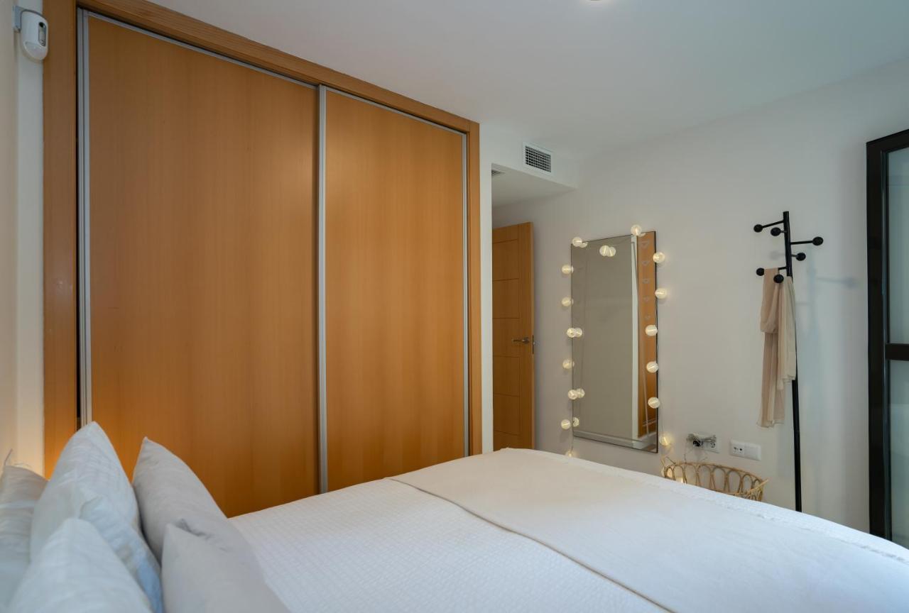 Ferienwohnung Enjoyme Málaga Exterior foto